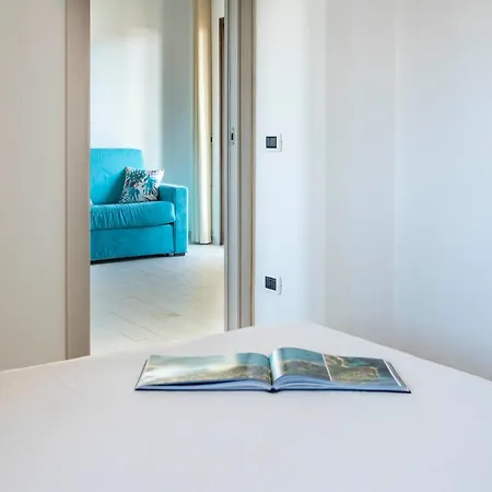 Apartamento La Finestra Sul Mare *