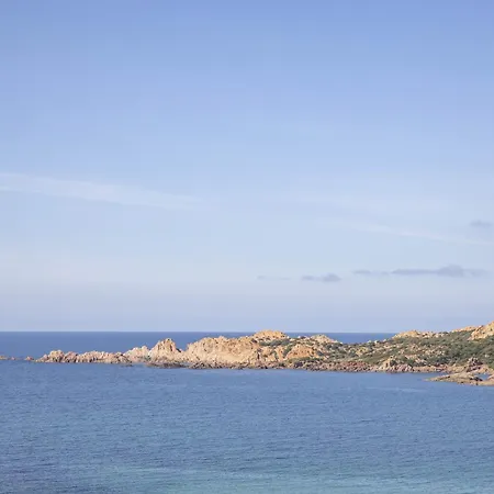 La Finestra Sul Mare 아파트 이솔라 로사