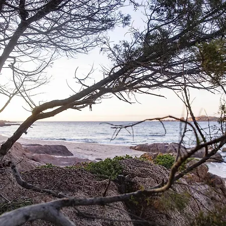 La Finestra Sul Mare 아파트 *