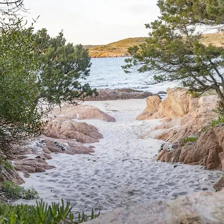 아파트 La Finestra Sul Mare *